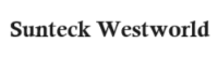 Sunteck West World Logo